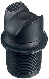 Фото 1/2 MTG92AD3, Winged Selector Switch - (ON-OFF-ON) 17.65mm Cutout Diameter 3 Positions