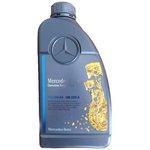 A000989770211BHFR, Масло моторное MB 229.3 5W40 1L