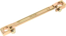 Photo 1/3 105120, Brake bleeder key 10x12mm BERIL