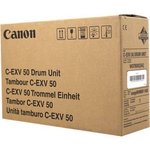 9437B002, Барабан CANON С-EXV50, 35 000 стр