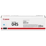 1241C002, Картридж CANON 045 C голубой 1300 стр