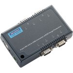 USB-4604B-AE, Конвертер 4 порта RS-232 в USB