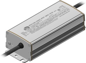 ИПС100-1050Т IP67 ЭКО, AC/DC LED, 60-95В,1.05А,100Вт, блок питания для светодиодного освещения, корпус D-4