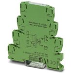 2902967, Input solid-state relay - with DC voltage output push-pull - ...