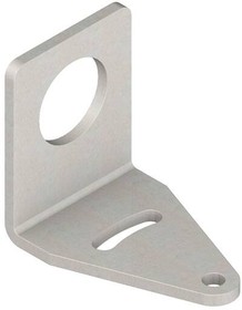 SMB312PD, Sensor Hardware & Accessories Bracket: 18 mm Barrel Mounting; Material: Stainless Steel