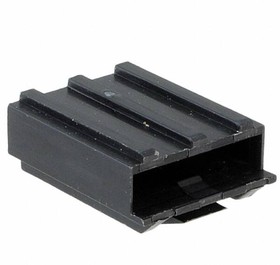 HEDS-8904, Encoders Housing for Locking Conn