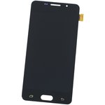 Дисплей OLED Samsung Galaxy A5 (2016) SM-A510F / (Экран, тачскрин ...