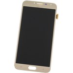 Дисплей OLED для Samsung Galaxy J4 (2018) SM-J400F / (Экран, тачскрин ...