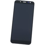 Дисплей TFT для Samsung Galaxy J6 (2018) SM-J600F / (Экран, тачскрин ...