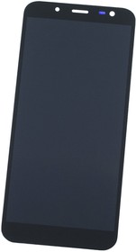 Фото 1/2 Дисплей TFT для Samsung Galaxy J6 (2018) SM-J600F / (Экран, тачскрин, модуль в сборе) / 01002018 AA 55V02B48