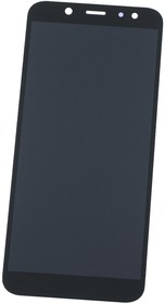 Фото 1/2 Дисплей (TFT) для Samsung Galaxy A6 (2018) SM-A600F / (Экран, тачскрин, модуль в сборе) / GH97-21897A