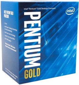 Процессор Intel Pentium Gold G5420 S1151v2 (BX80684G5420 S R3XA) BOX
