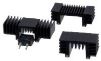 DA-T268-301E-TR, Heatsink, TO-252, TO-263 and TO-268, 12.7 x 40.13 x 11.68mm