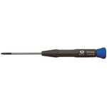 T4877X 06, Torx Precision Screwdriver, T6 Tip, 50 mm Blade