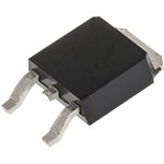 RB085BM-60TL, Schottky Diodes & Rectifiers SCHOTTKY BARRIER DIODES TO-252