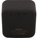 Bluetooth колонка WK SP100 черная