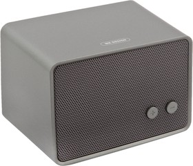 Фото 1/5 Bluetooth колонка WK SP350 серая