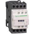 Schneider Electric Contactors D Telemecanique Контактор 4P (4НО), АС1 40А ...