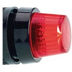 5.49.205.013/1301, Indicator Accessory, Indicator Lens, Red