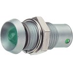 AMTD0822, LED Indicator Green 8.2 mm