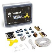 114991970, BitGadget Grove Creator Kit for micro:bit