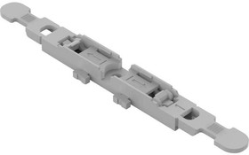 Mounting adapter for Through connector, 221-2501