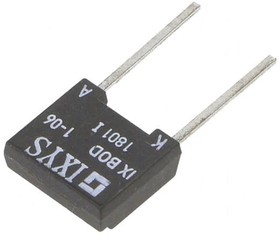 IXBOD1-06, Sidacs 1 Amps 600V