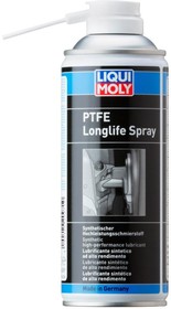 20971, 20971 LiquiMoly Высокоэфф.спрей-смазка с тефлоном PTFE Longlife Spray (0,4л)