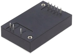 Фото 1/2 CQB75-300S24, Isolated DC/DC Converters - Through Hole 75W 180-450Vin 24Vout 3.12A