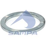 070.334, Кольцо BPW балансира SAMPA