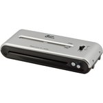 89015, ProfiOffice Prolamic E-1230 laminator, A4, 80-125 microns, 2 shafts