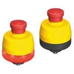 SSA-EB1PLXR-12ECQ8, Emergency Stop Switches / E-Stop Switches SSA-EB1 30 mm ...