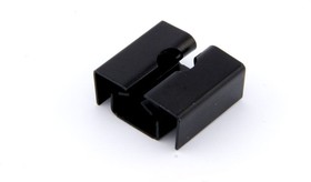TO-220 Clip-On Heatsink, Радиатор для корпуса TO-220 с зажимом