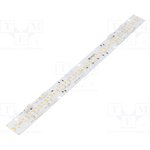 TRON 24X280-E-9827-9865-08S3P, LED strip; 23.2V; white warm/cold white; W ...