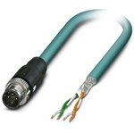 1408728, Ethernet Cables / Networking Cables NBC-MSD/ 10.0-93E SCO US