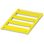 0825330, Terminal Block Tools & Accessories UC-EMP (60X15) YE Yellow