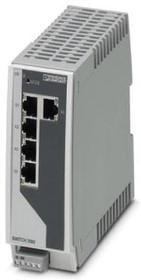 2702665, Managed Ethernet Switches FL SWITCH 2105
