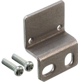 MS-EX10-12, Sensor Hardware & Accessories STAINLESS SIDE MOUNTING BRACKET (1 EA) FOR EX-10