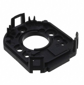 AMT-B1-S, AMT Standard Base, Black