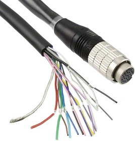 HL-G1CCJ5, Sensor Hardware & Accessories 5M Cable for HL-G1 High Function Type