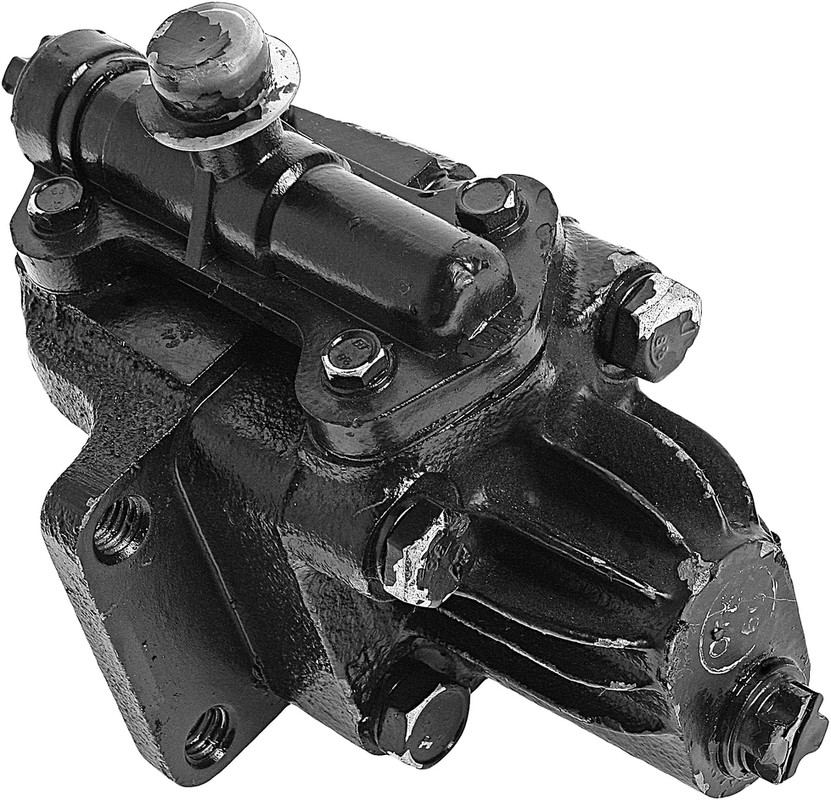Рк насоса ГУР ЗИЛ-130 РТИ (Борисов)