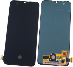 Дисплей Premium LCD для Xiaomi Mi A3, Xiaomi Mi CC9e / (Экран, тачскрин, модуль в сборе) / AMS609TN01-0