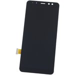 Дисплей для Samsung Galaxy A8 (2018) SM-A530F / (Экран, тачскрин ...