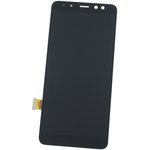 Дисплей TFT для Samsung Galaxy A8 (2018) SM-A530F / (Экран, тачскрин ...