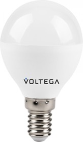 Voltega VG2-G45E14warm10W Лампочка
