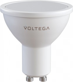 Voltega VG2-S2GU10cold6W-D Лампочка