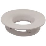 ITALLINE IT02-012 ring white кольцо для светильника IT02-005 IT02-007, шт