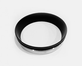 ITALLINE IT02-013 ring black кольцо для светильника IT02-006, шт