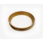 ITALLINE IT02-013 ring gold кольцо для светильника IT02-006, шт