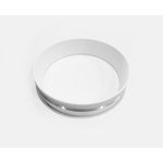 ITALLINE IT02-013 ring white кольцо для светильника IT02-006, шт